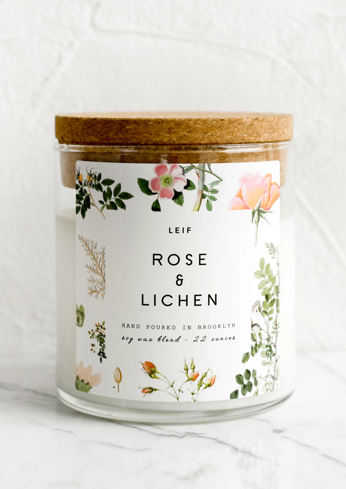Botanist Candle - Image 6