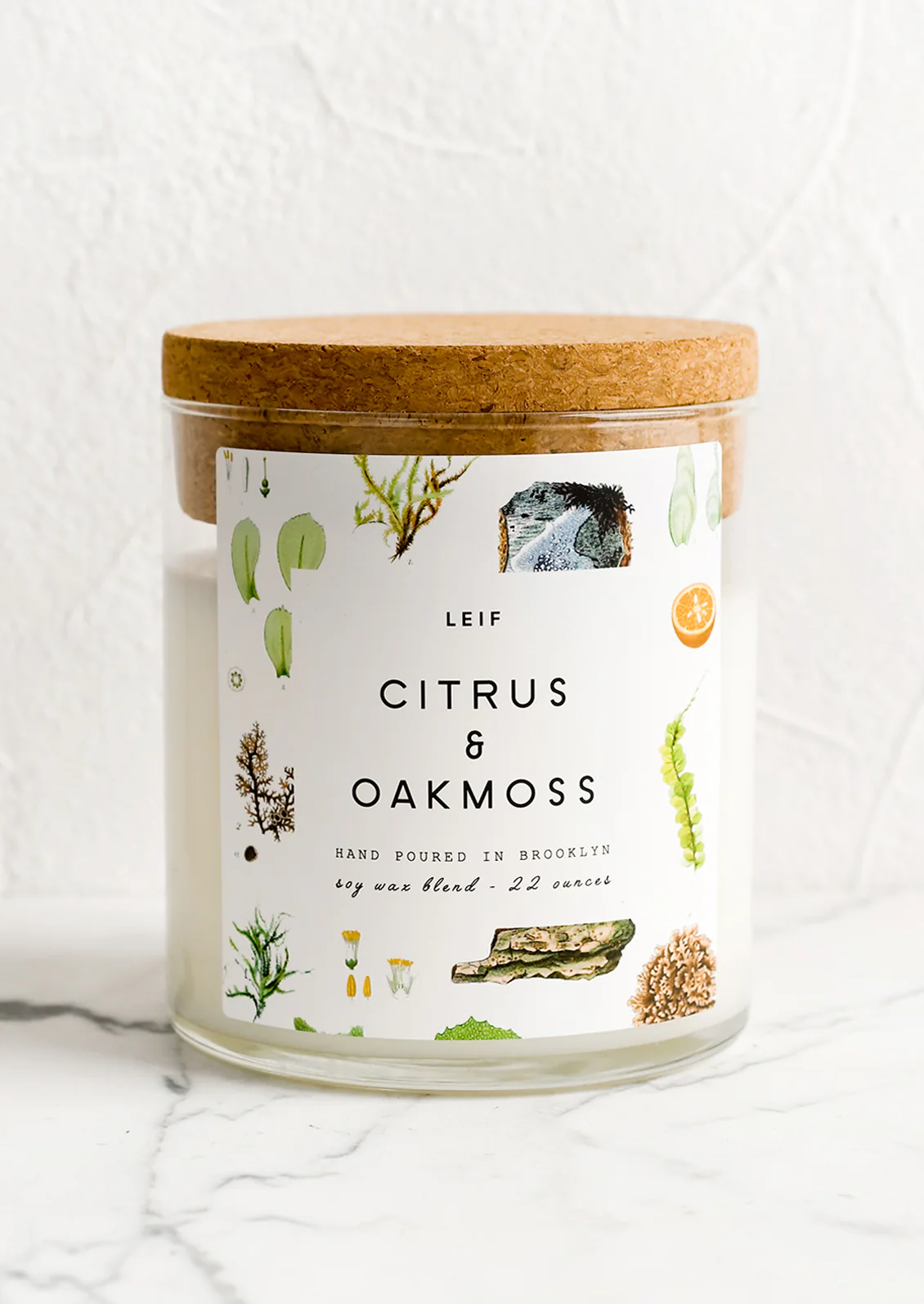Botanist Candle - Image 8