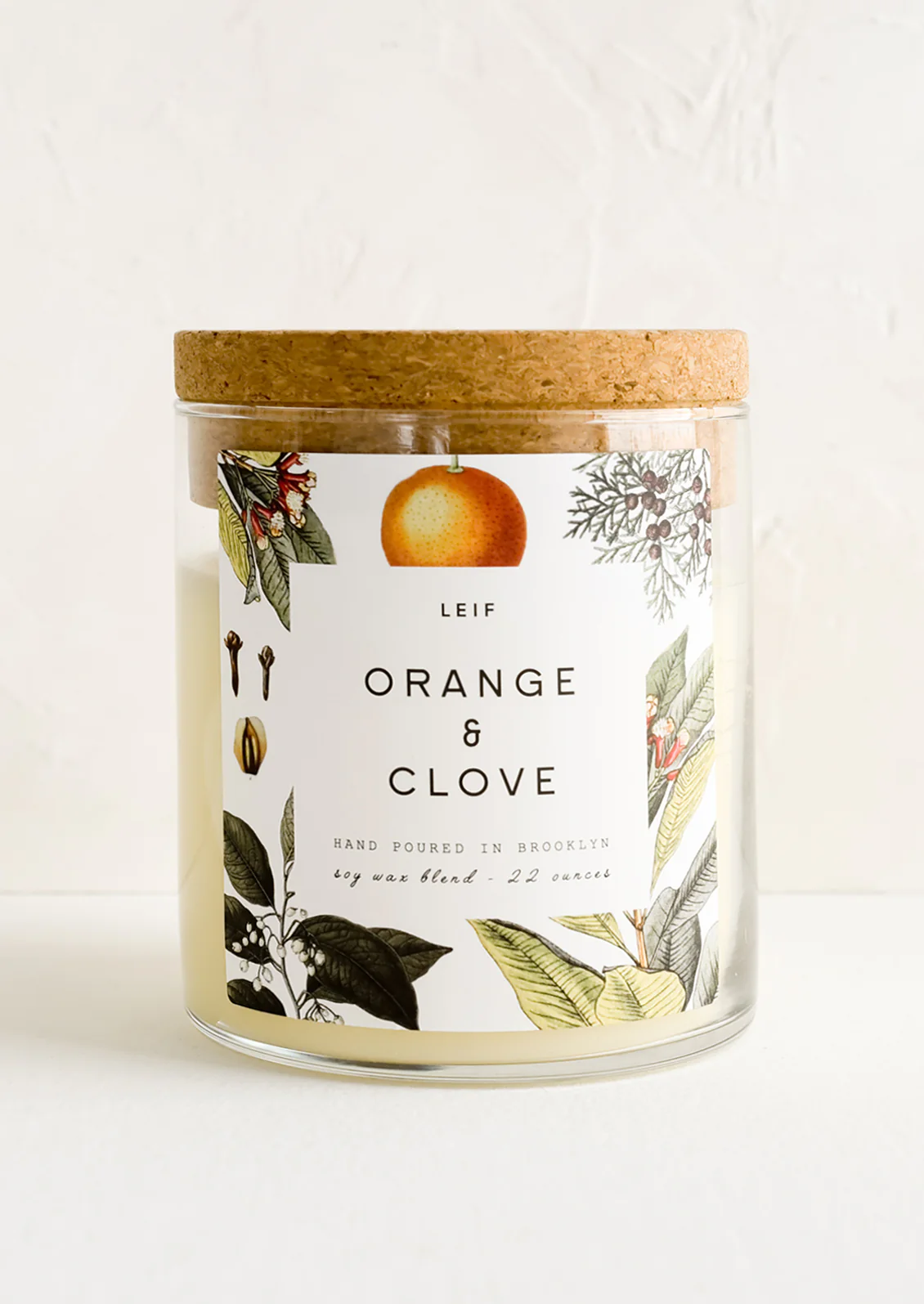 Botanist Candle - Image 9