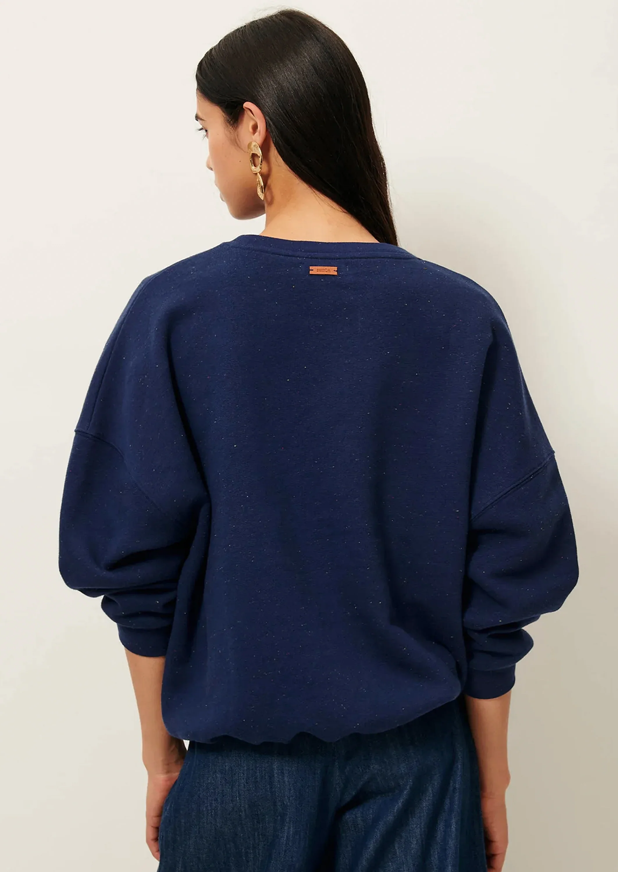 Chebbi Sweatshirt - Image 4