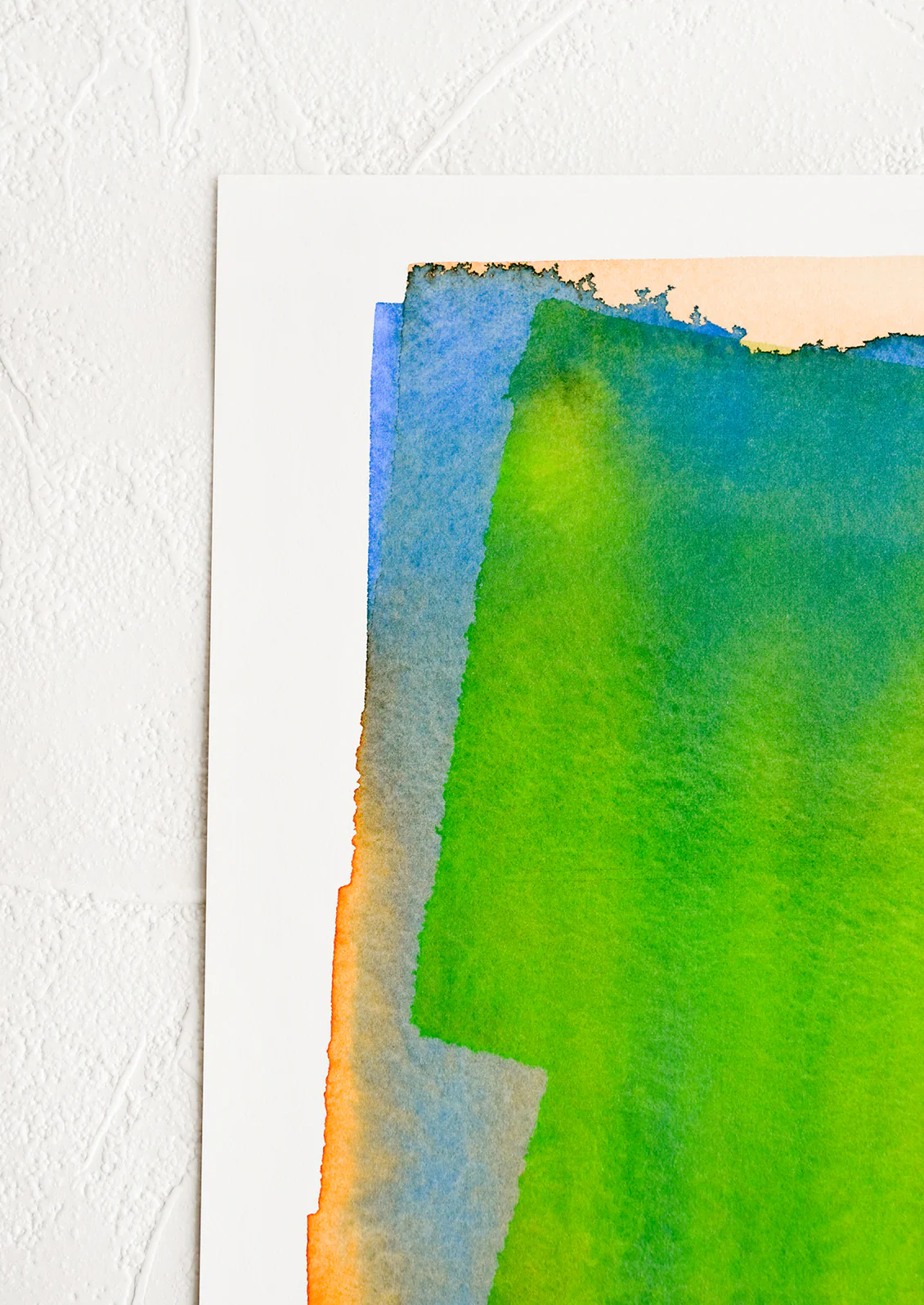 Grass Form Print - Image 3
