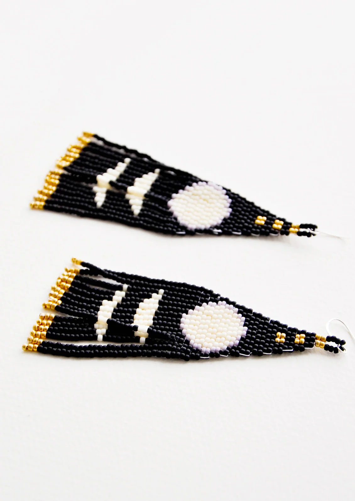 In Her Phases Earrings - Image 3
