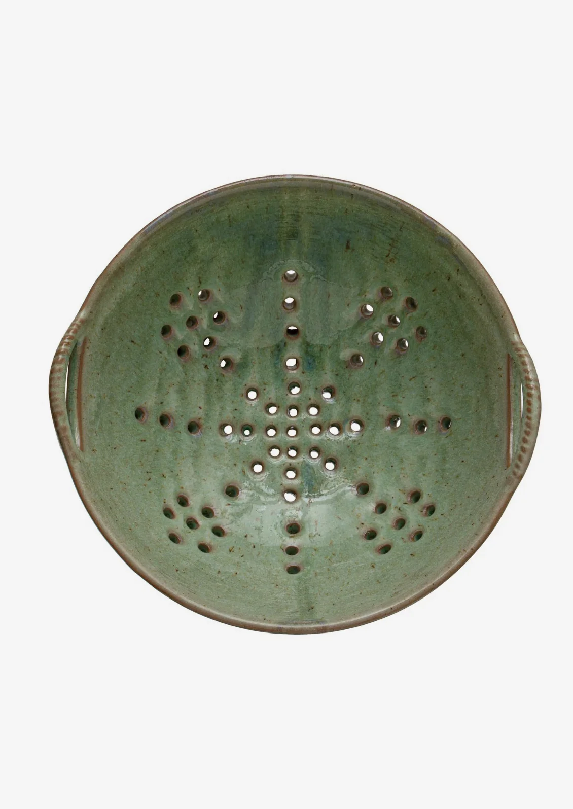 Vail Ceramic Berry Bowl - Image 4